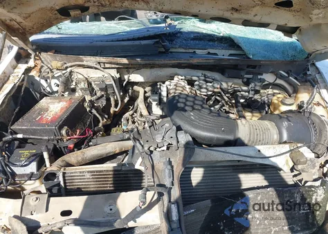 2006 Ford F-150 Stx/Xl/Xlt из США, поврежденный, VIN 1FTRX12W36NB65028